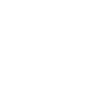 2026 Arum Approved Stamp (white)