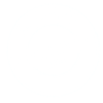 2026 Arum Approved Stamp (white)