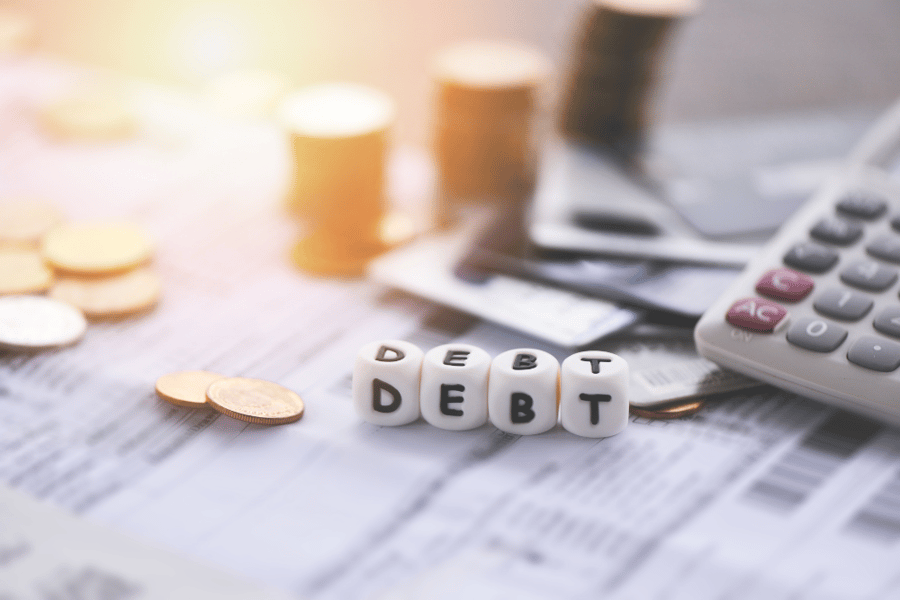 ai powered debt collection