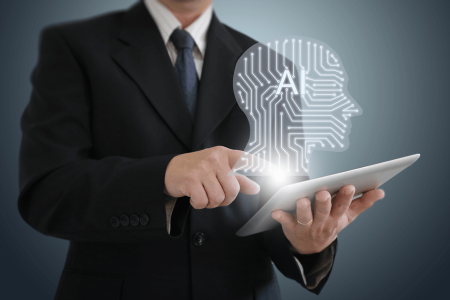 AI-powered debt recovery