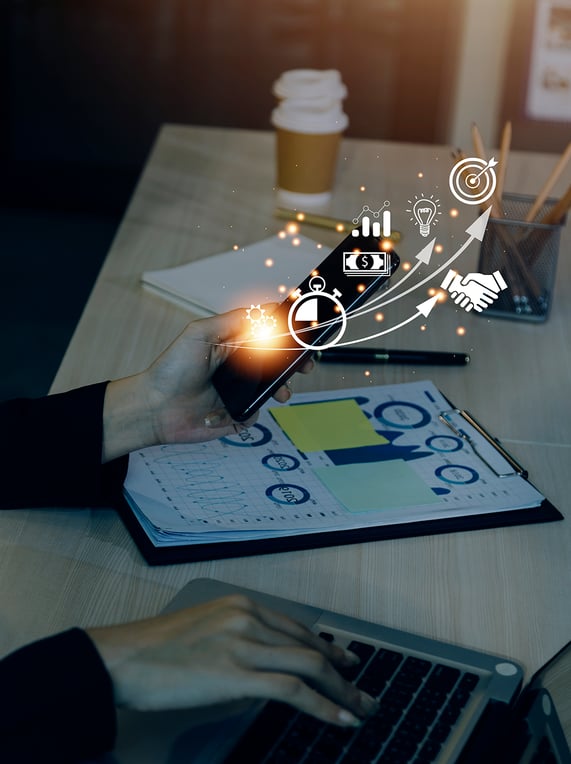 Explore-our-Customer-Self-Service-solution1