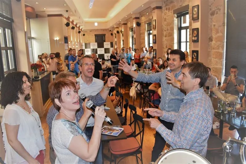 karaoke karaoke