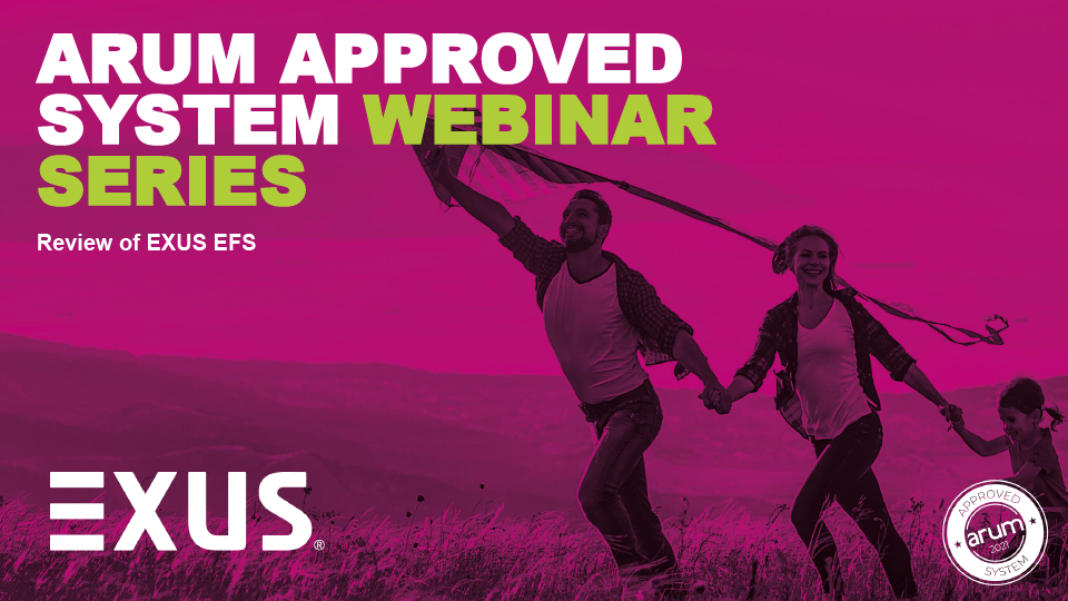 arum-approved-system-series arum-approved-system-series
